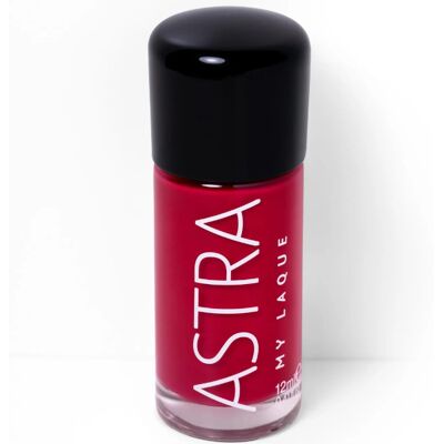 Astra My Laque Smalto 86 Crimson Campus Da 12 Ml Astra My Laque Smalto 86 Crimson Campus Da 12 Ml