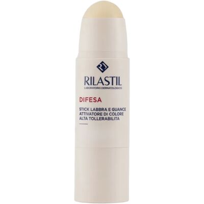 Ist.Ganassini Rilastil Difesa Make Up Stick Labbra E Guance Ist.Ganassini Rilastil Difesa Make Up Stick Labbra E Guance