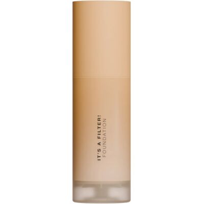 Cosmetica Hub It’s A Filter! Fondotinta Perfezionatore N.272 Da 30 Ml Cosmetica Hub It’s A Filter! Fondotinta Perfezionatore N.272 Da 30 Ml