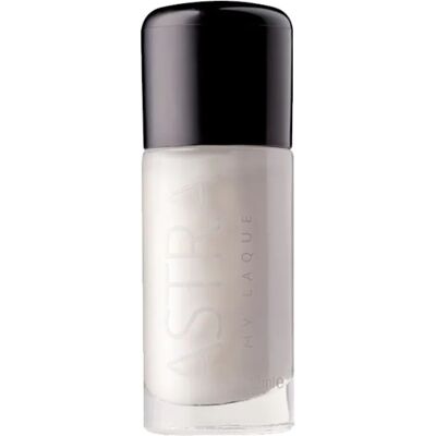 Astra Make-up My Laque Latte Smalto Unghie a Lunga Durata - Smalto per Unghie Astra Make-up My Laque Latte Smalto Unghie a Lunga Durata - Smalto per Unghie