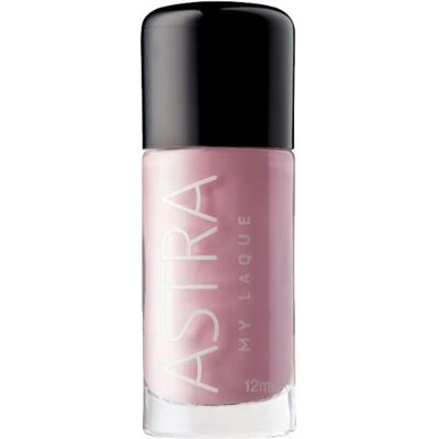 Astra Make-up My Laque 5 Free Smalto Unghie a Lunga Durata - Smalto Astra Make-up My Laque 5 Free Smalto Unghie a Lunga Durata - Smalto