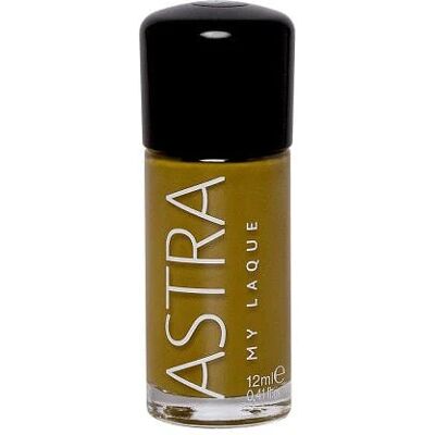 Smaltature Mimetismo Ultra Lucido Astra Smaltature Mimetismo Ultra Lucido Astra