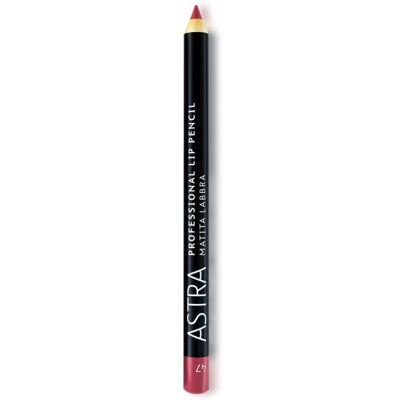 Giufra Astra Matita Labbra Professional 47 Gentle Petal Giufra Astra Matita Labbra Professional 47 Gentle Petal