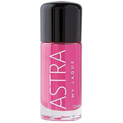 Astra Make-up My Laque Ariel - Smalto per unghie a lunga durata Astra Make-up My Laque Ariel - Smalto per unghie a lunga durata