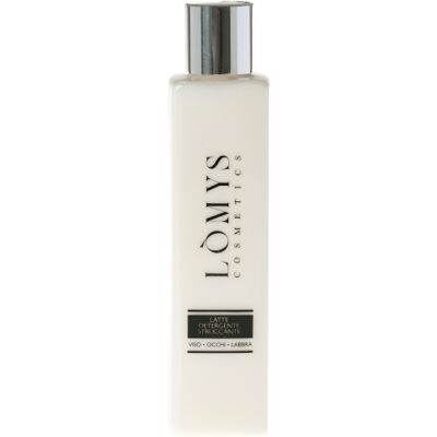 Lomys Latte Detergente Struccante 200ml Lomys Latte Detergente Struccante 200ml