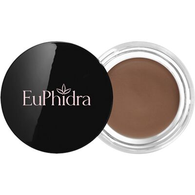 Euphidra Marca Modello 02 Ombretto Cremoso Multifunzionale Euphidra Marca Modello 02 Ombretto Cremoso Multifunzionale