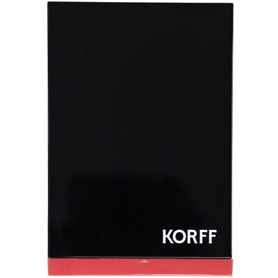 Korff Mk Duo Bronzer&blush 02 Korff Mk Duo Bronzer&blush 02