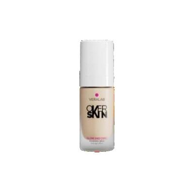 Re-Forme Srl Overskin Glo&ca 09 Nutty Re-Forme Srl Overskin Glo&ca 09 Nutty