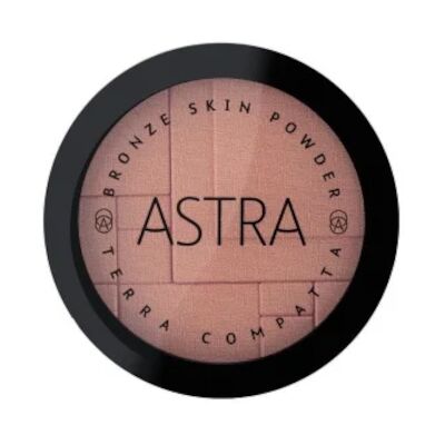 Astra Bronze Skin Powder Terra Abbronzante 10 Cacao Astra Bronze Skin Powder Terra Abbronzante 10 Cacao