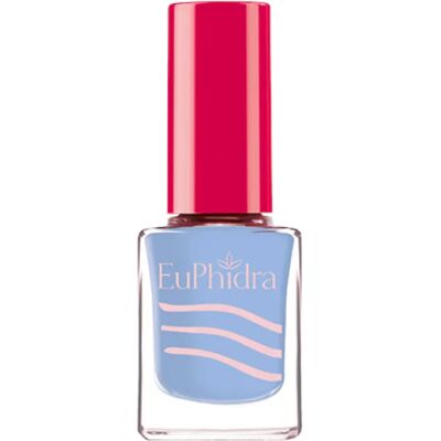 Zeta Farmaceutici Euphidra Smalto 7 Da 10ml Zeta Farmaceutici Euphidra Smalto 7 Da 10ml