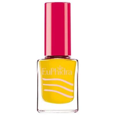Zeta Farmaceutici Euphidra Smalto 8 Da 10ml Zeta Farmaceutici Euphidra Smalto 8 Da 10ml