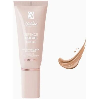 Bionike Vaniglia Tinta Pelle SPF 15 Bionike Vaniglia Tinta Pelle SPF 15