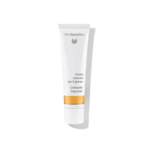 wala-d dr hauschka crema colorata giorno 30 ml