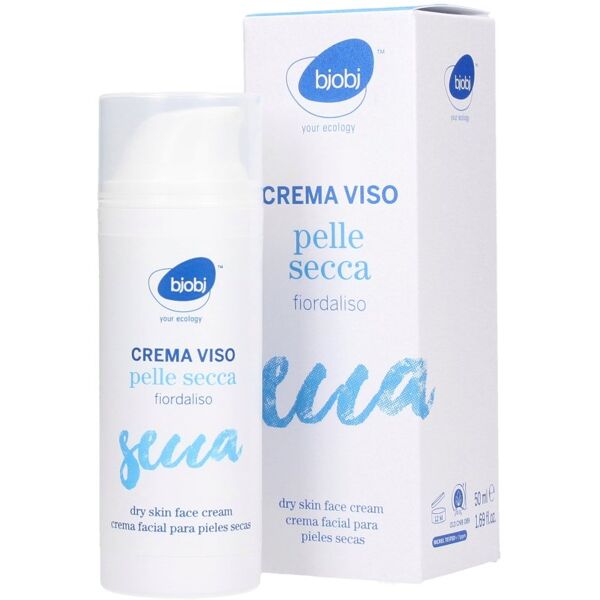 san.eco.vit. sas di vitaloni d bjobj crema viso pelle secca 50ml