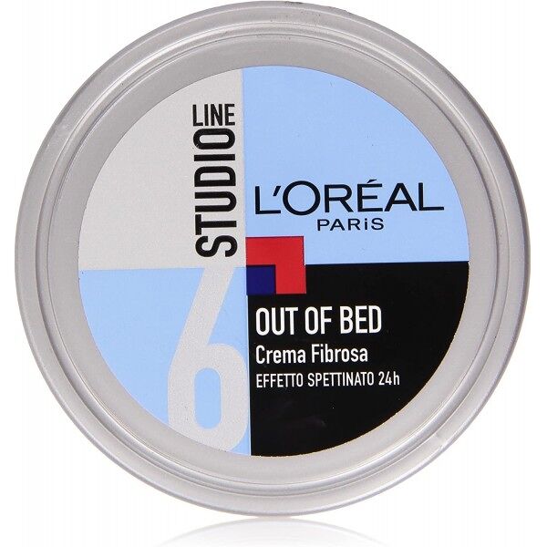 antica farmacia orlandi l'oreal studio line gel out of bed crema fibrosa 150ml.effetto spettinato 24h