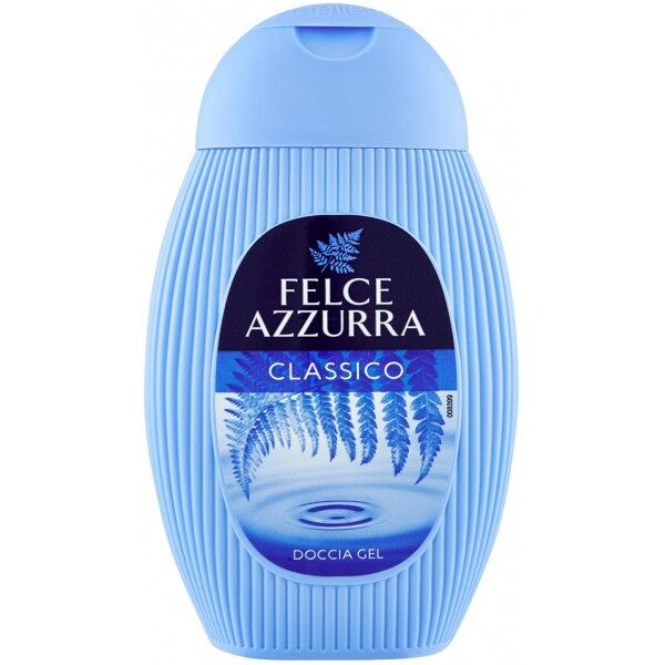 antica farmacia orlandi felce azzurra docciaschiuma 250ml.classica