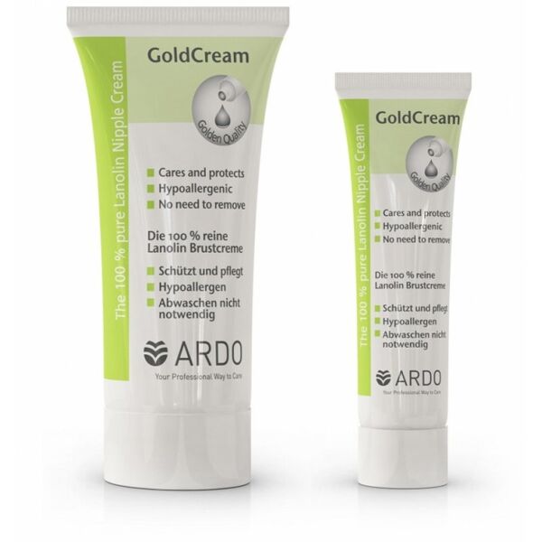 farmac-zabban spa ardo lanolina goldcream 30ml