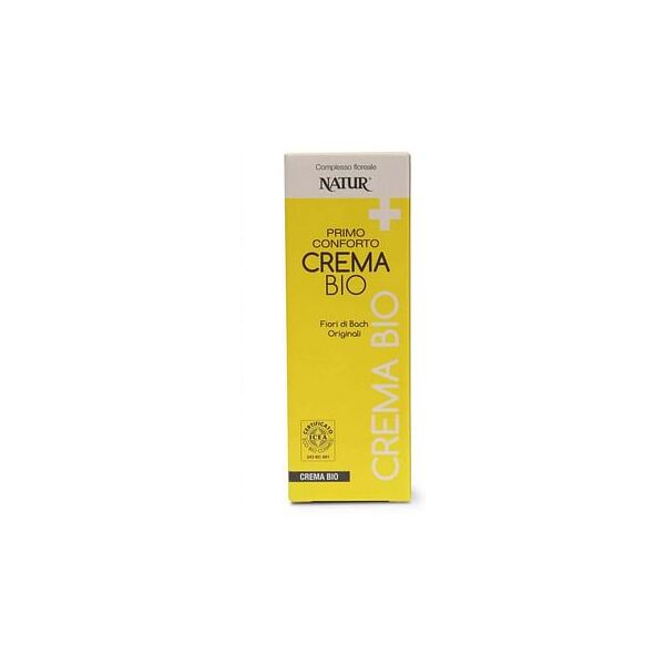 natur srl primo conforto crema bio 50 ml