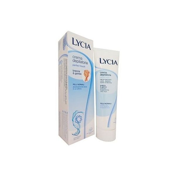 sodalco srl lycia crema b/g perf 150ml