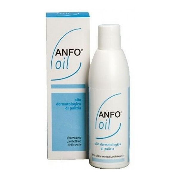 perfarma d.p. srl anfo oil 300ml