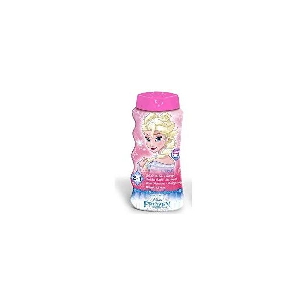 antica farmacia orlandi disney frozen d/s 475 ml ln1689