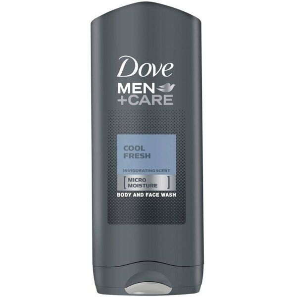 antica farmacia orlandi dove men d/s cool fresh 250 ml