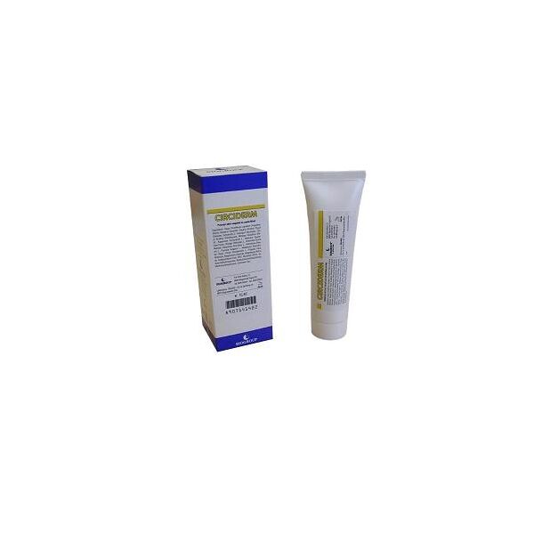 biogroup srl circiderm crema 50ml