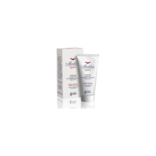 pentamedical srl medilen iper crema 50ml