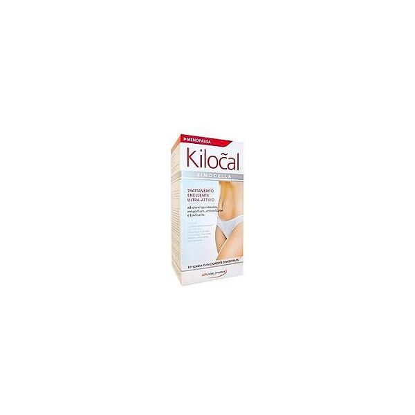 pool pharma srl kilocal rimodella menopausa 150ml