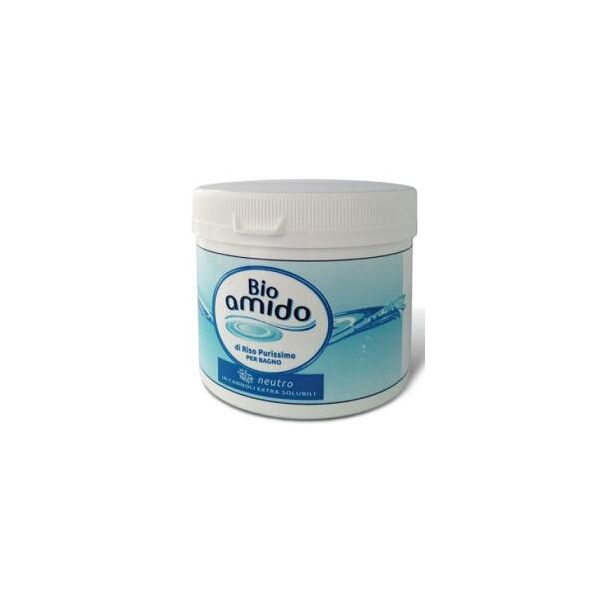 giovanardi farmaceutici snc bio amido riso purissimo 250g