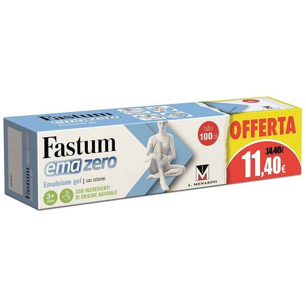 a.menarini ind.farm.riun.srl fastum emazero emuls gel 100ml