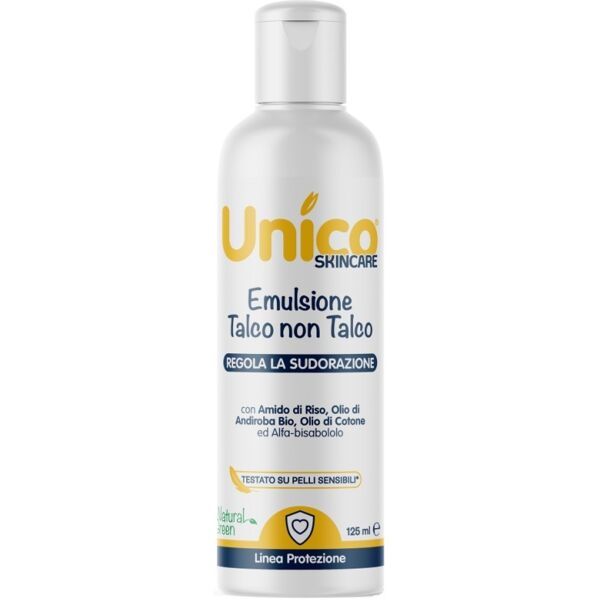 sterilfarma srl unico emuls.talco n/talco125ml