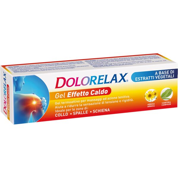 euritalia pharma (div.coswell) dolorelax gel caldo ms free