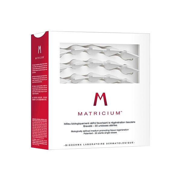 bioderma matricium  30fl.1ml