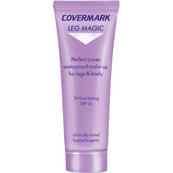 farmeco s.a. covermark leg magic  4 50ml