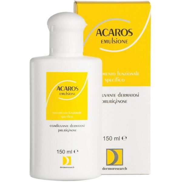 judifarm srl acaros emulsione 150ml