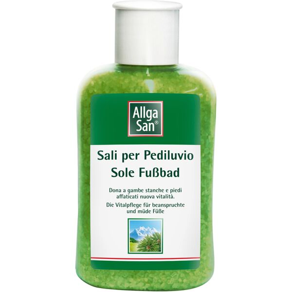 naturwaren italia srl allga san sali ped.350g