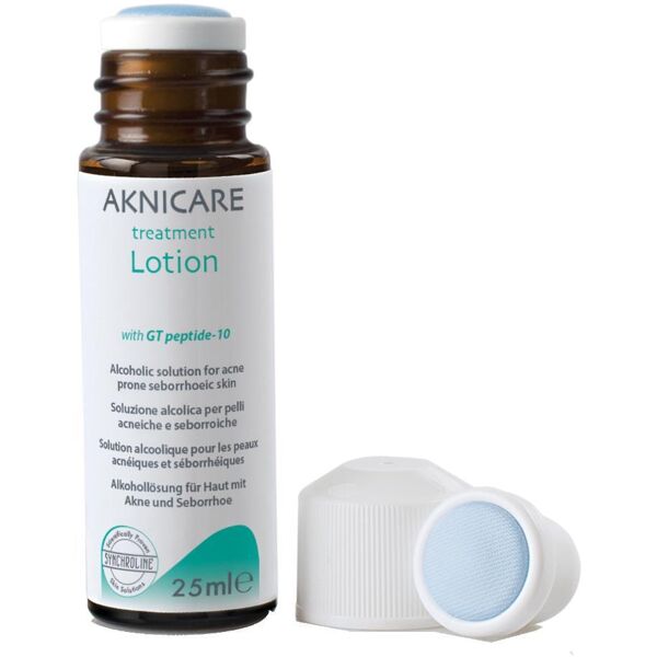 general topics aknicare lozione 25ml