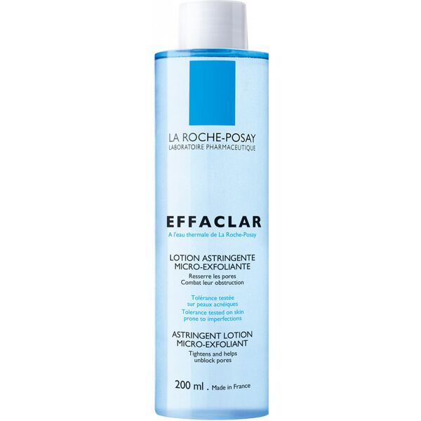 l'oreal effaclar lozione astringente 200ml