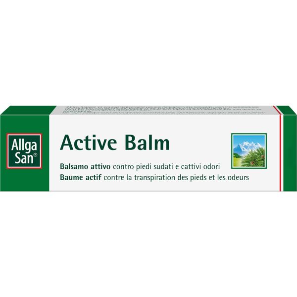 naturwaren italia srl allgasan active balm 50ml