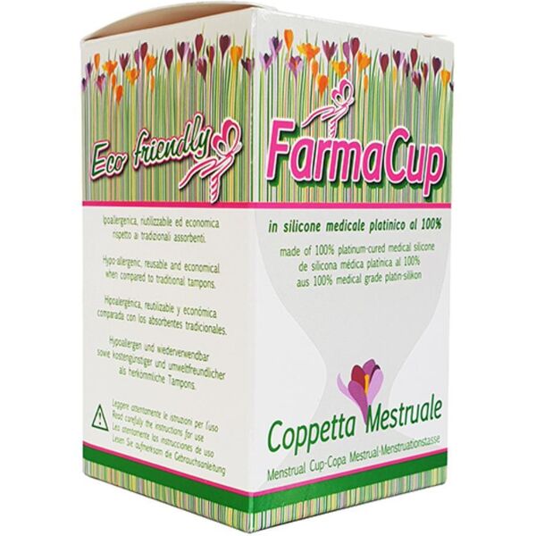 farmacare farmacup copp.mestruale p