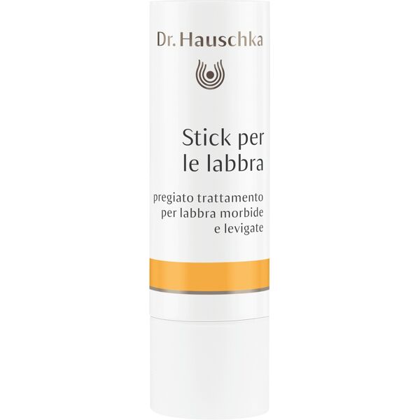 wala italia srl dr hauschka stick labbra 4,9g