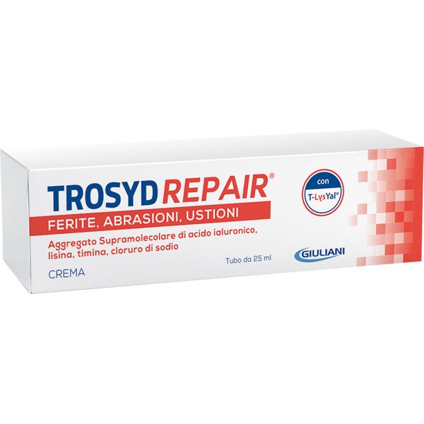 giuliani spa trosyd repair 25ml