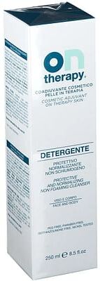 dermophisiologique srl ontherapy detergente protettivo normalizzante viso/corpo 250 ml