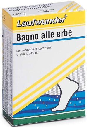 tecniwork laufwunder sali da bagno 250g