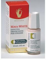 antica farmacia orlandi mava/white eff sbian un 10ml