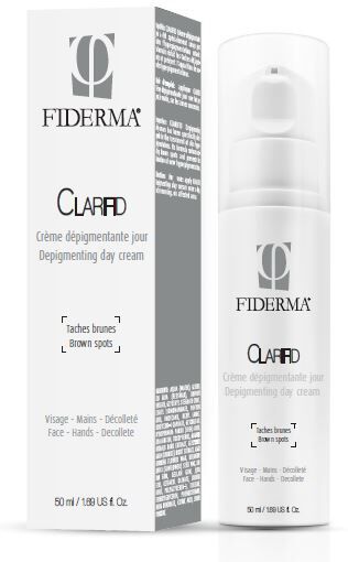 unika labs srl clarifid crema giorno 50ml