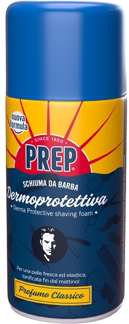 antica farmacia orlandi prep schiuma barba class 300ml