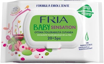 antica farmacia orlandi fria baby sensation 20+5