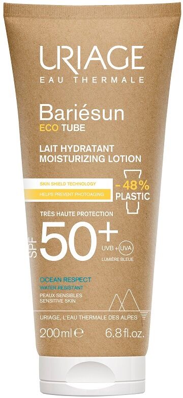 uriage bariesun spf50+ lait t cart